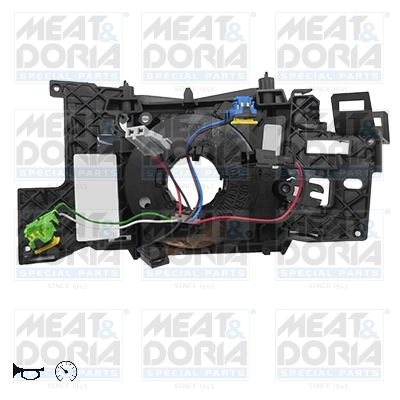Steering Column Switch